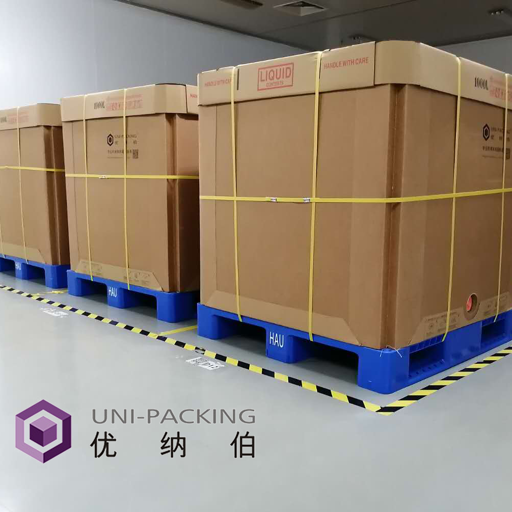 東莞重型包裝廠家哪家好？