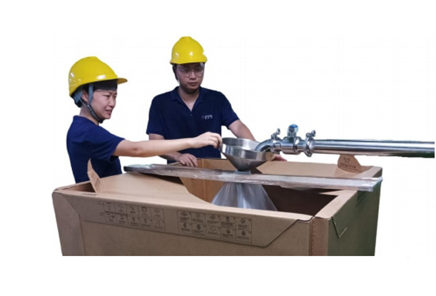 研發(fā)與設(shè)計(jì)的卓越實(shí)力，專注PAPER IBC領(lǐng)域